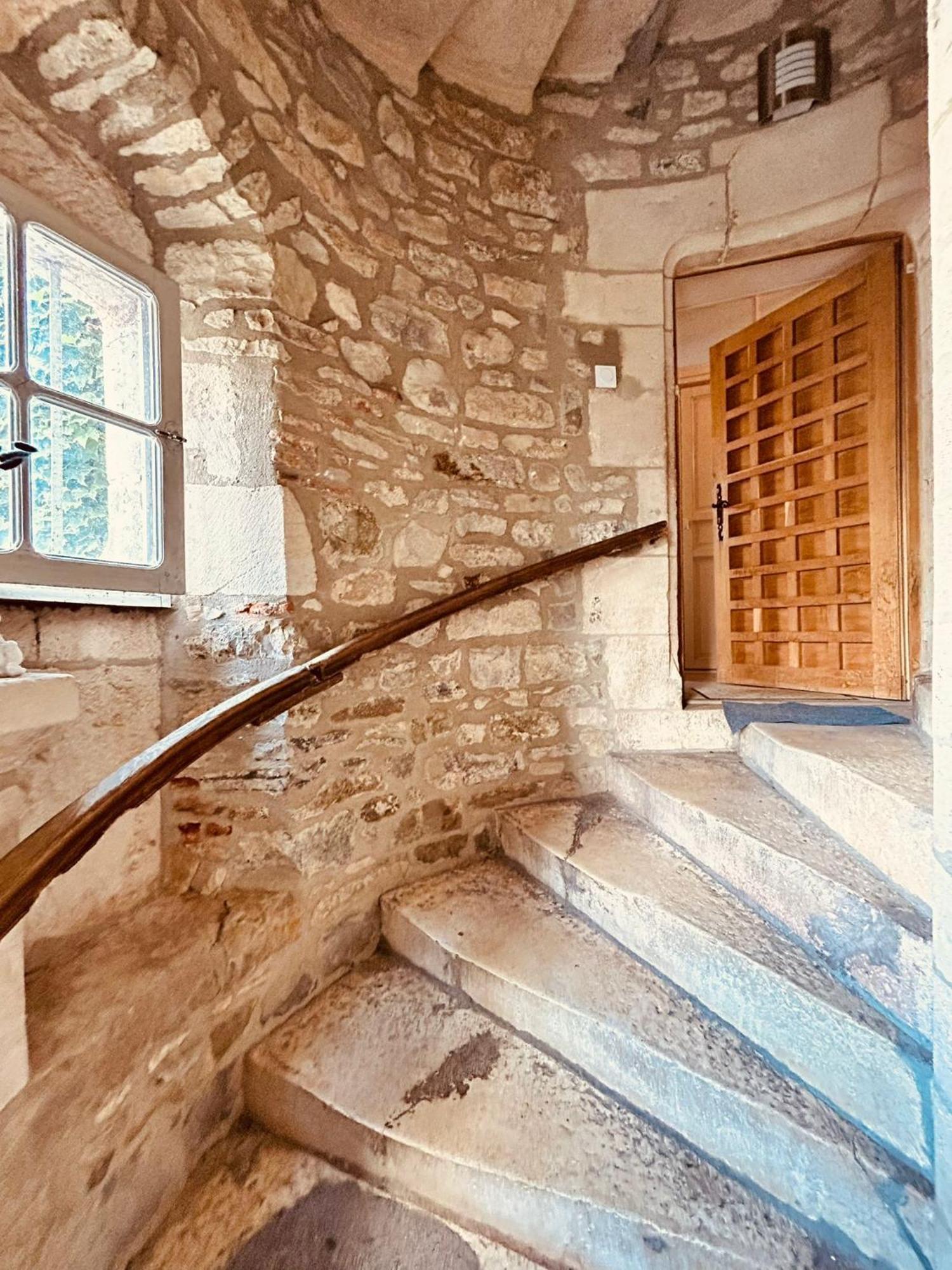 Anastasia Villefranche-de-Rouergue Exterior foto